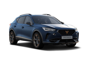 CUPRA Formentor 1.5 eHybrid 272 VZ First Edition 5dr DSG Estate
